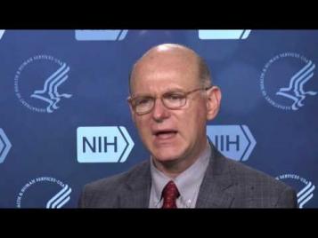 NIH ECHO Program Overview - Dr. Matthew W. Gillman